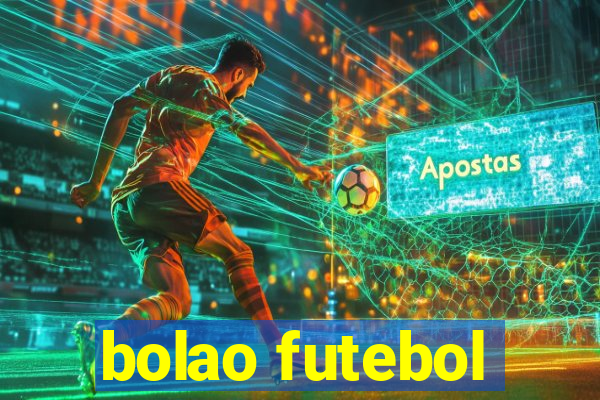 bolao futebol
